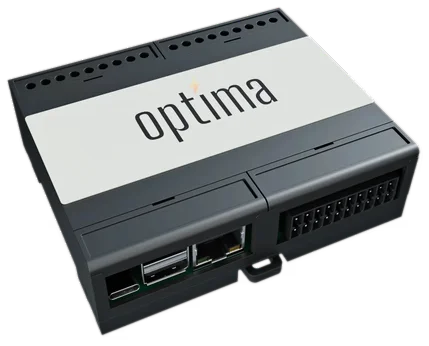 Optima Gateway 5